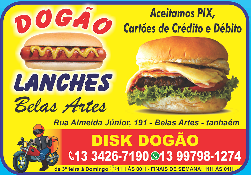 Dogão Lanches