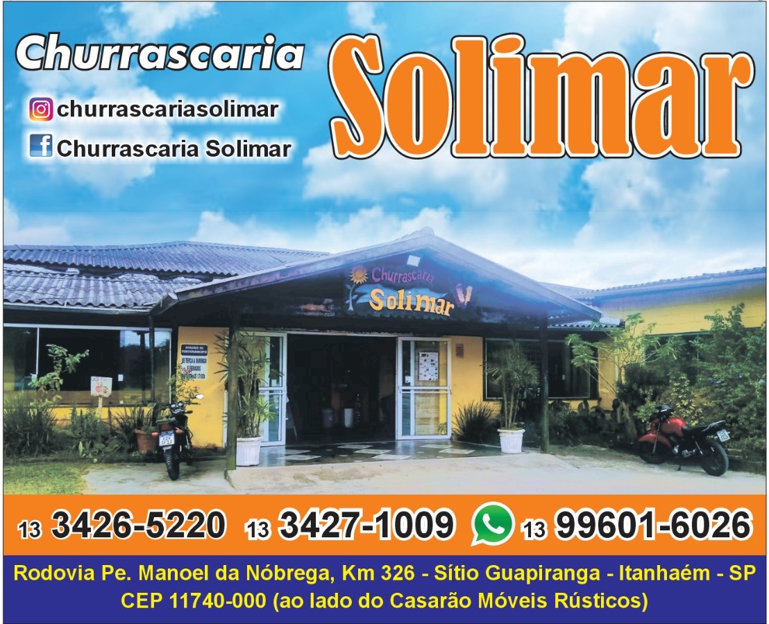 Churrascaria Solimar