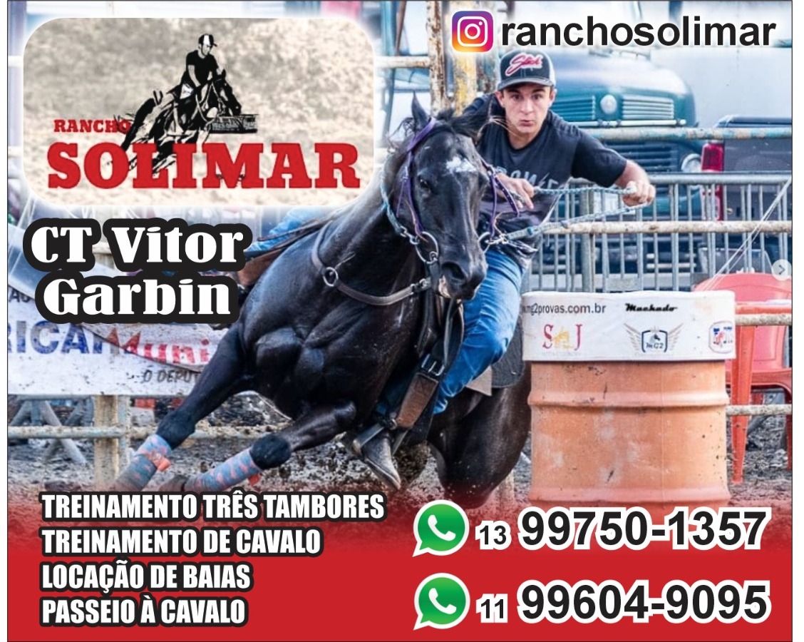 Rancho Solimar