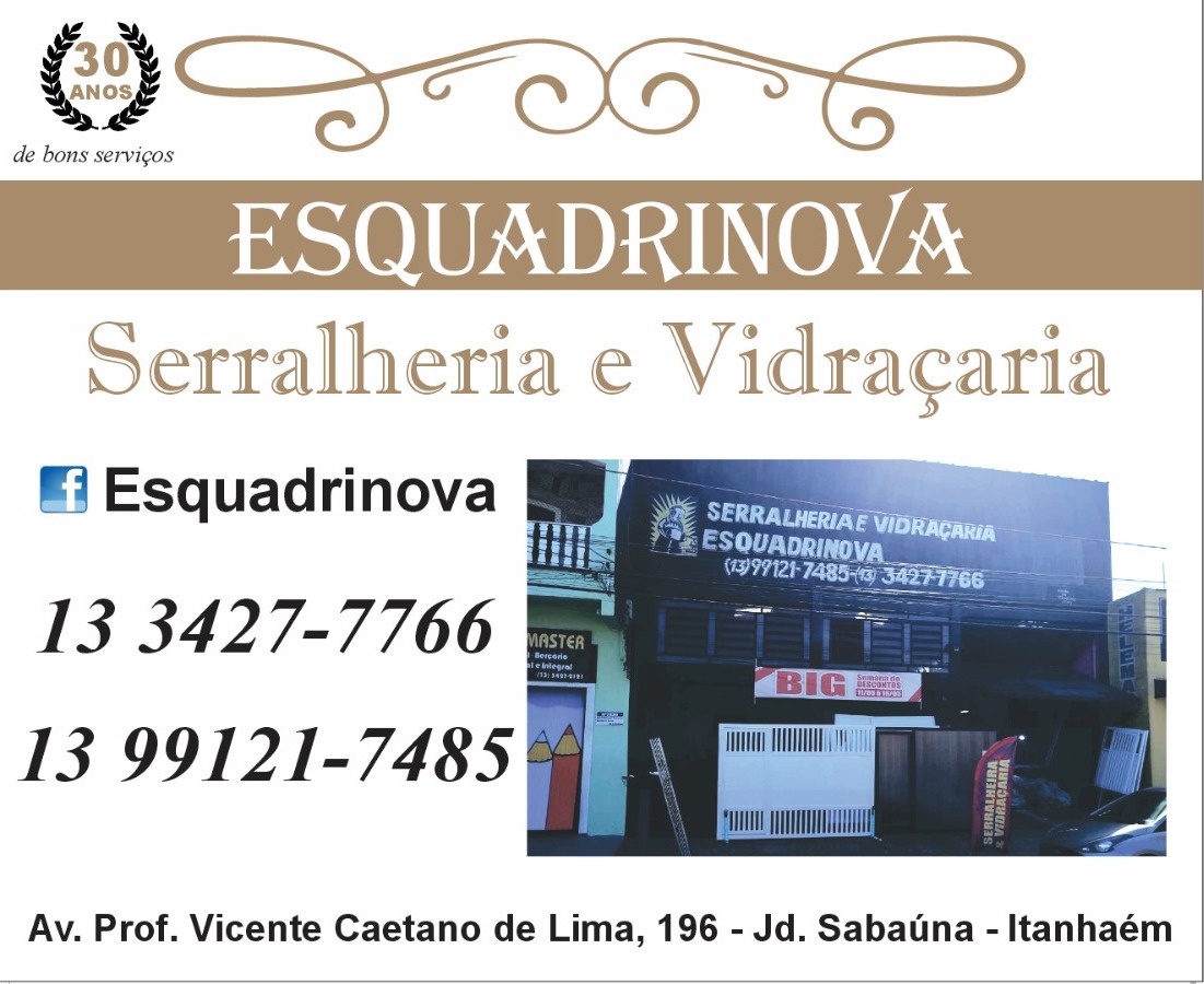 Esquadrinova