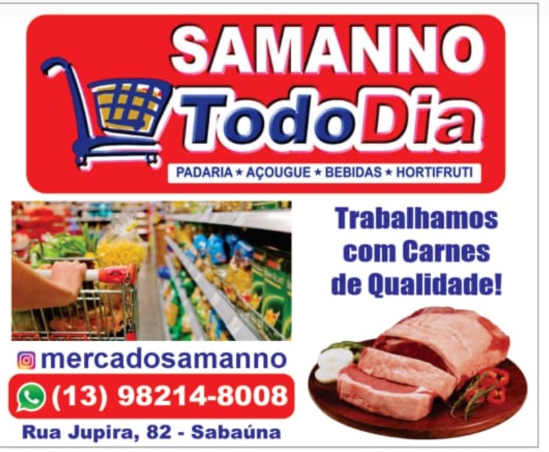 Mercado Semanno