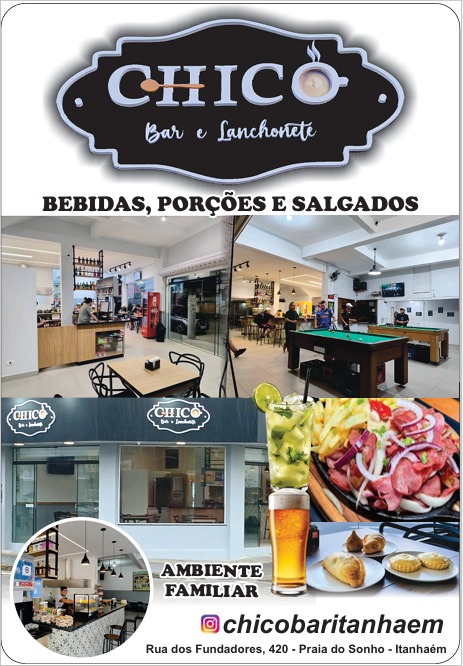 Chico Bar e Lanchonete