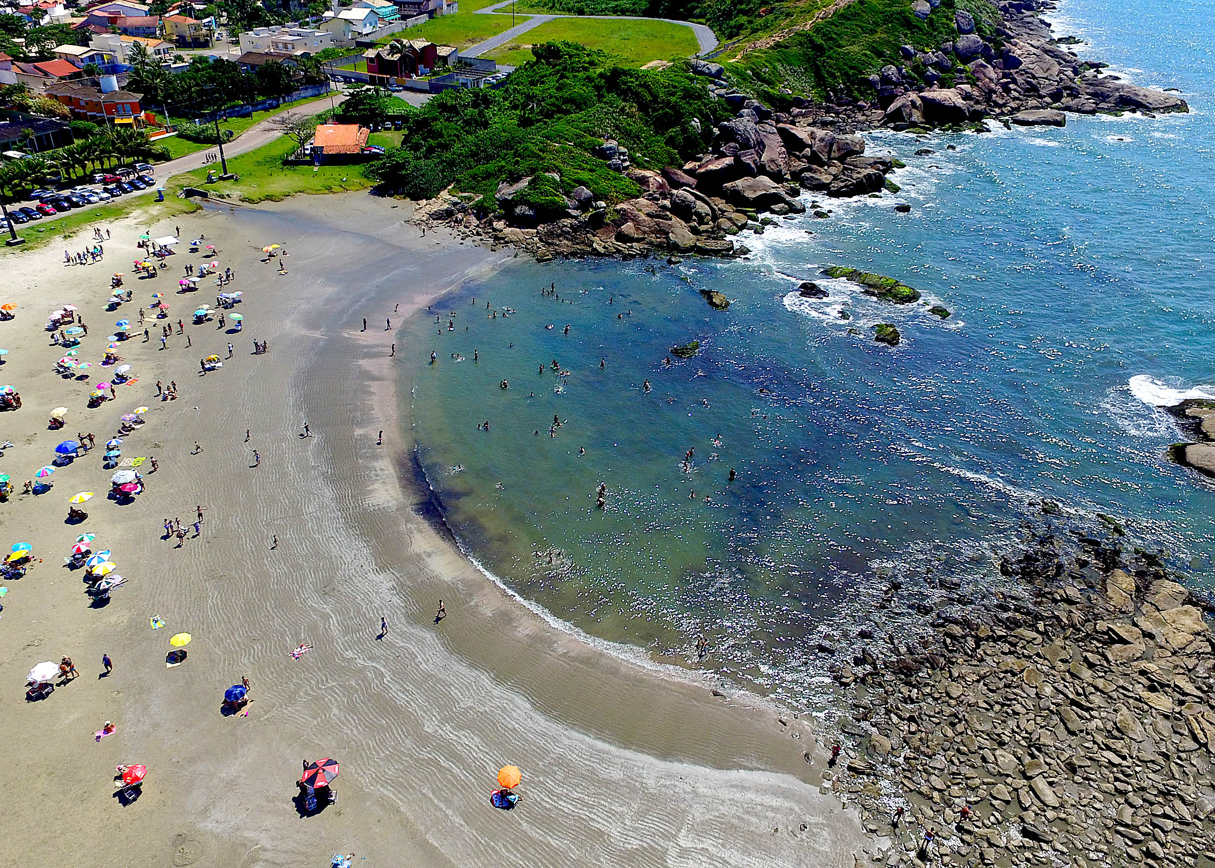 Pocinho de Anchieta no Cibratel
