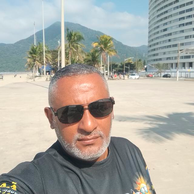 Zé Luiz - Diretor da Canaã Publicidades